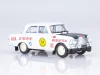 Москвич-412 ралли «Тур Европы» 1971 г, Автолегенды СССР. Спорт №5
