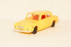 Lancia Flavia  А-6, Ремейк СССР