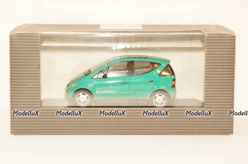 Mercedes A 140 2000