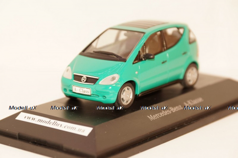 Mercedes A 140 2000