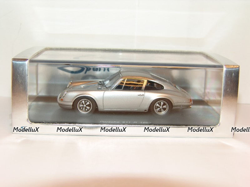 Porsche 911 R 1967