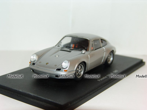 Porsche 911 R 1967