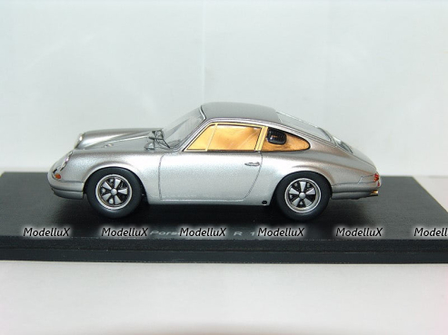 Porsche 911 R 1967