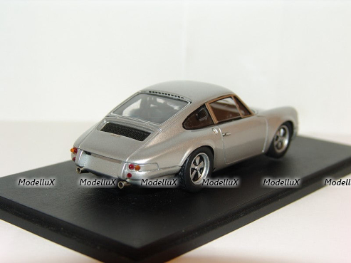 Porsche 911 R 1967