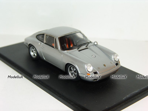 Porsche 911 R 1967