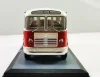 ЗИЛ-158Б карминово-белый, DEMPRICE 1:43