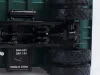 МАЗ-525 самосвал, SSML005, SSM 1:43