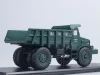 МАЗ-525 самосвал, SSML005, SSM 1:43