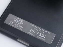 МАЗ-525 самосвал, SSML005, SSM 1:43