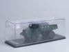 МАЗ-525 самосвал, SSML005, SSM 1:43