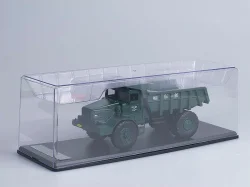 МАЗ-525 самосвал, SSML005, SSM 1:43
