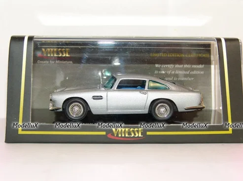 ASTON MARTIN DB4