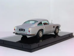 ASTON MARTIN DB4