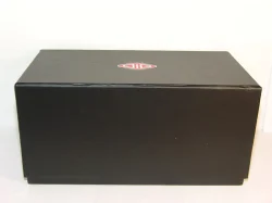 Газ 51 фургон образца 1953 г. Аэрофлот, 105107, DiP Models 1:43