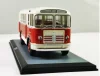 ЗИЛ-158Б карминово-белый, DEMPRICE 1:43