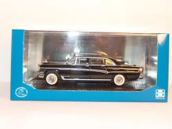 ЗИЛ 111А, VVM 1:43