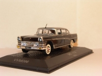 ЗИЛ 111А, VVM 1:43