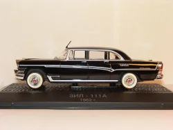 ЗИЛ 111А, VVM 1:43