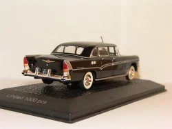 ЗИЛ 111А, VVM 1:43