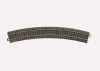 Радиусный рельс R3, 515 mm НО Marklin 24330