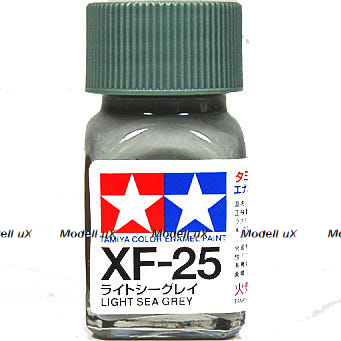 Краска эмалевая матовая XF-25 Tamiya