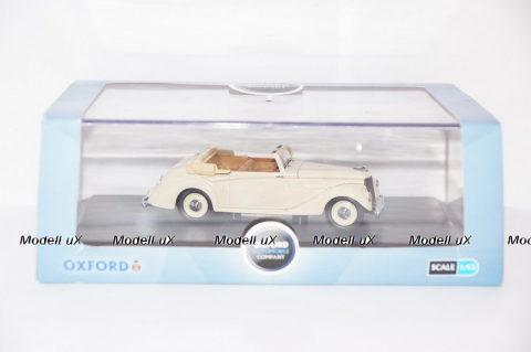 Armstrong Siddeley Hurricane 1945