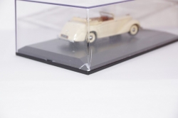 Armstrong Siddeley Hurricane 1945