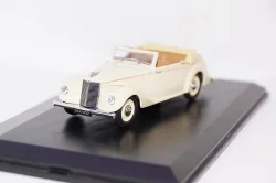Armstrong Siddeley Hurricane 1945