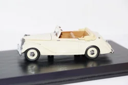 Armstrong Siddeley Hurricane 1945
