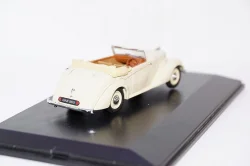 Armstrong Siddeley Hurricane 1945