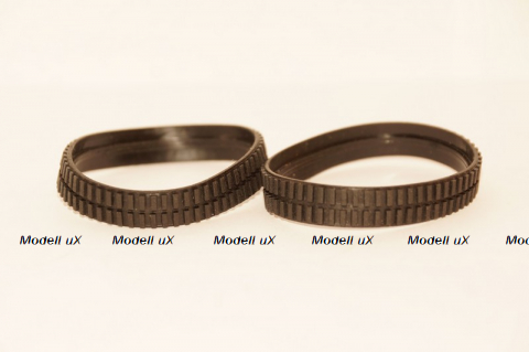 Зис 22/42, Газ 60