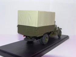 Зис 5 с тентом, Miniclassic 1:43