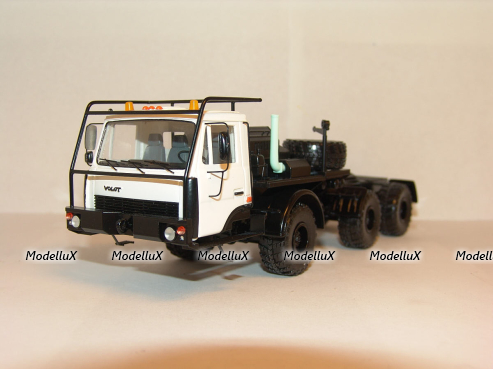 МЗКТ 690610 седельный тягач,  BY.VOLK 1:43