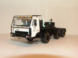 МЗКТ 690610 седельный тягач,  BY.VOLK 1:43