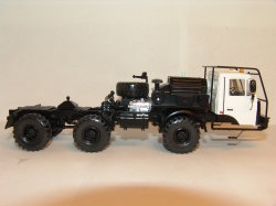 МЗКТ 690610 седельный тягач,  BY.VOLK 1:43