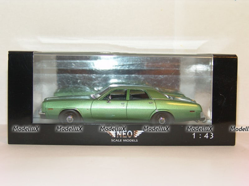 Dodge Monaco 1978