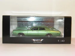 Dodge Monaco 1978