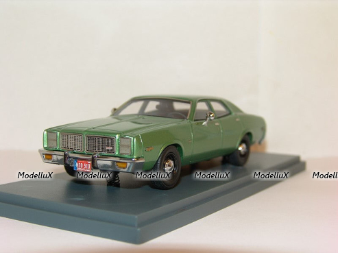 Dodge Monaco 1978