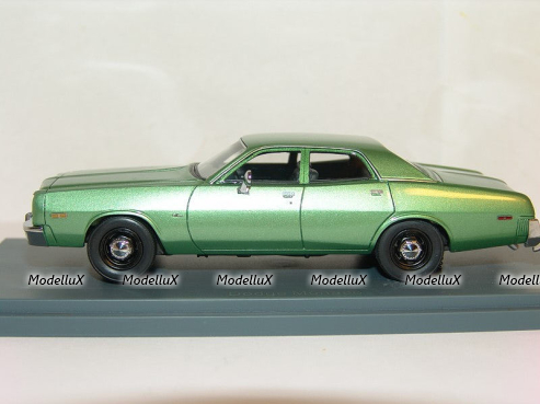 Dodge Monaco 1978