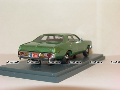 Dodge Monaco 1978