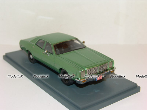 Dodge Monaco 1978