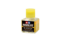 Жидкость для смягчения декалей Mark Fit Super Strong, 87205 Tamiya