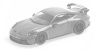 Porsche 911 (992) GT3 2020 Orange, Minichamps 1:43