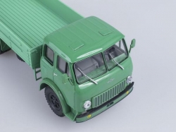 МАЗ 500 бортовой 1965 H283G