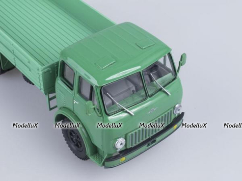 МАЗ 500 бортовой 1965 H283G
