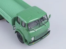 МАЗ 500 бортовой 1965 H283G