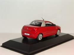 Opel Tigra Twin TOP, Minichamps 1:43