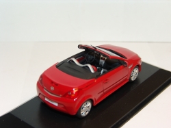 Opel Tigra Twin TOP, Minichamps 1:43