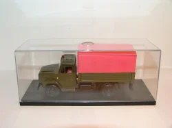 Бокс для моделей большой Miniclassic 215х75х80