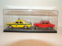 Бокс для моделей большой Miniclassic 215х75х80